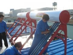 肥乡热水器维修