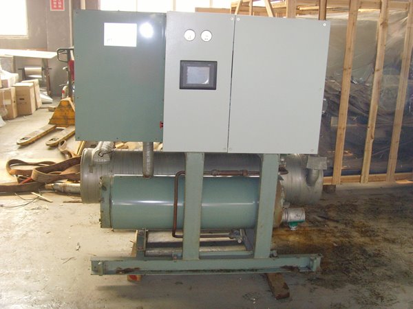 肥乡酒店中央空调不停机清洗方法介绍